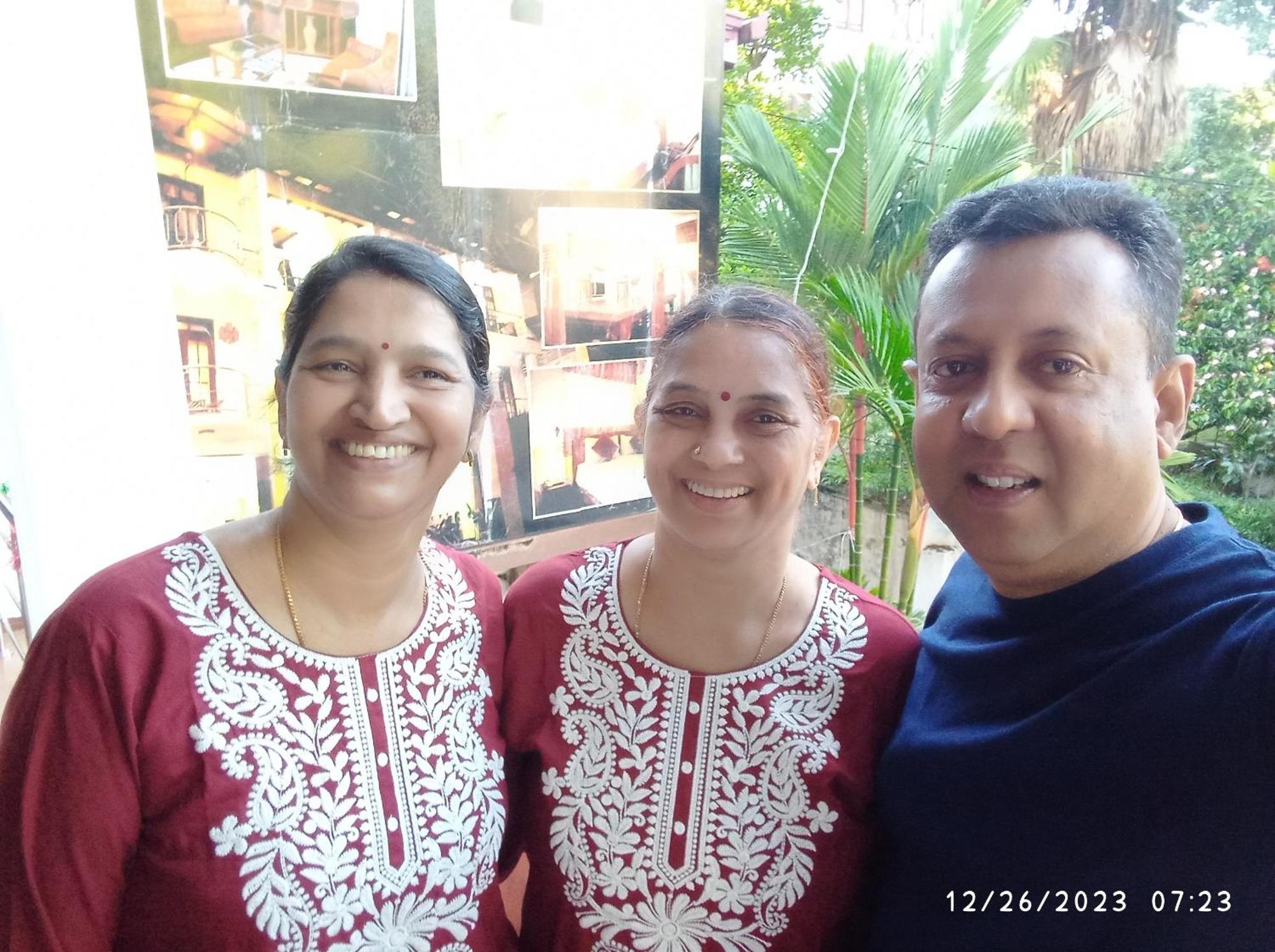 Vino Villa Tourists & Local Accommodations - 24 Hrs Kandy Bagian luar foto