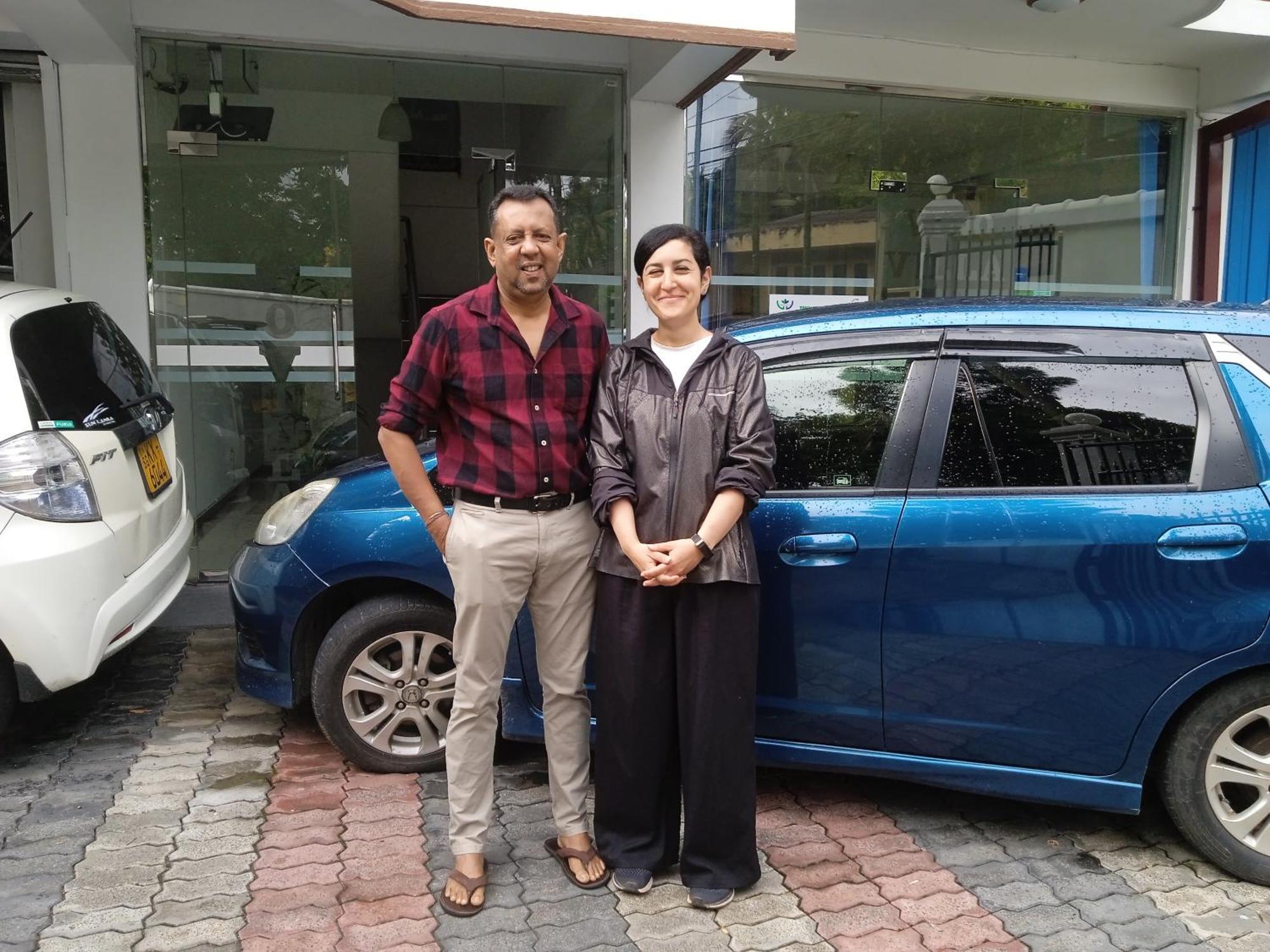 Vino Villa Tourists & Local Accommodations - 24 Hrs Kandy Bagian luar foto